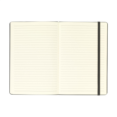 Logo trade business gift photo of: CraftCover Notebook A5