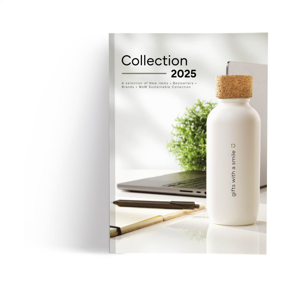 Logo trade promotional product photo of: Catalogue 2025 Print – standard cover