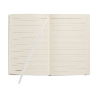Logotrade corporate gift picture of: Pocket Notebook A5 X-Mas