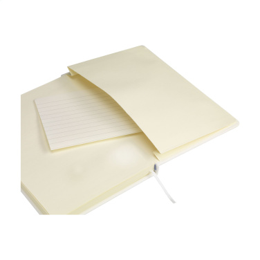 Logotrade promotional merchandise picture of: Pocket Notebook A5 X-Mas
