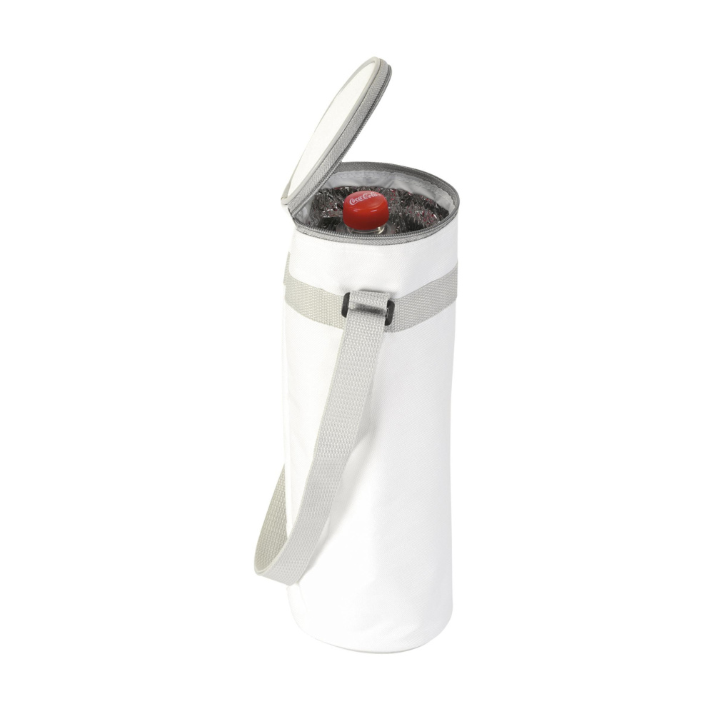 Logotrade promotional gift picture of: BottleCooler cooler bag
