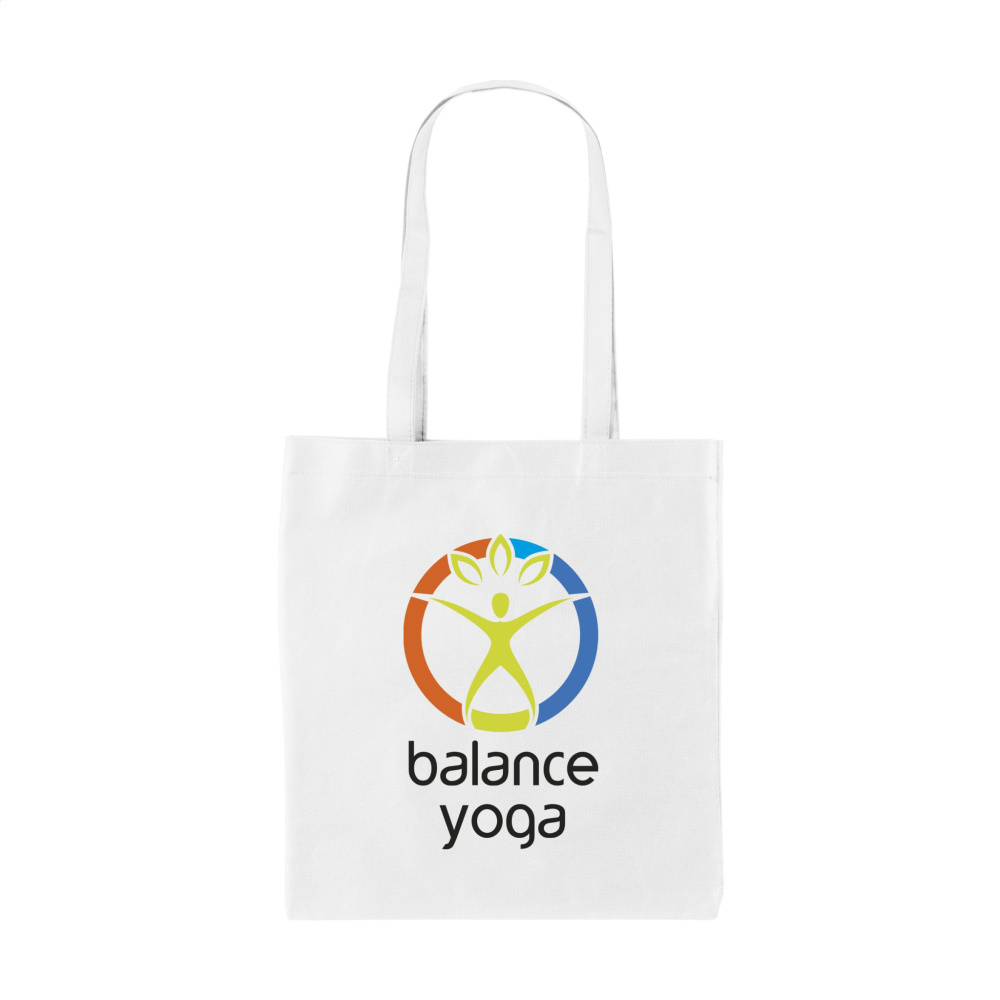 Logotrade promotional products photo of: Shopper shopping bag
