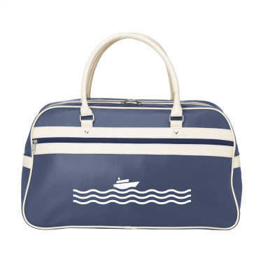 Logotrade promotional item picture of: RetroSport sports bag