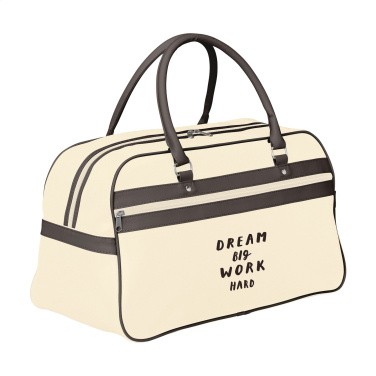 Logotrade promotional merchandise photo of: RetroSport sports bag