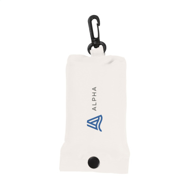 Logotrade promotional products photo of: ShopEasy foldable shoppingbag