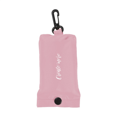 Logotrade promotional merchandise picture of: ShopEasy foldable shoppingbag
