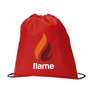 Logo trade promotional items picture of: Non-Woven PromoBag backpack