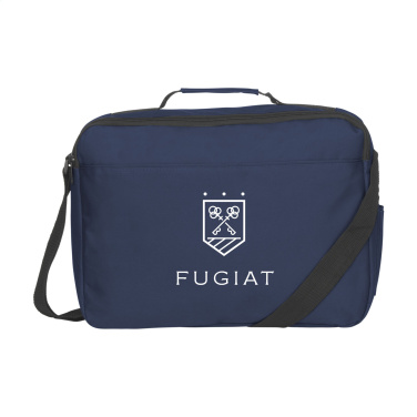 Logo trade promotional gift photo of: Metro document bag