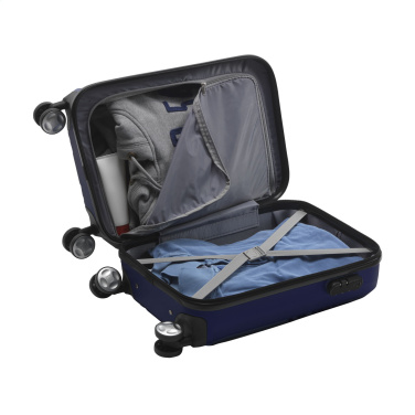 Logo trade promotional merchandise image of: Oxfort Trolley