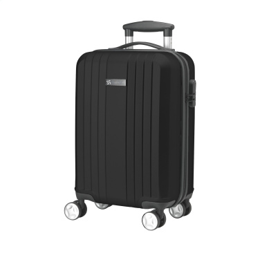 Logo trade promotional merchandise image of: Oxfort Trolley