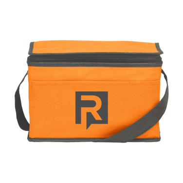 Logotrade promotional item image of: Keep-it-Cool cooling bag