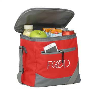 Logo trade promotional products image of: Fresco cooler bag