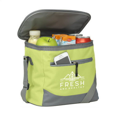 Logotrade promotional product picture of: Fresco cooler bag