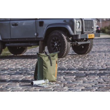 Logo trade promotional gifts picture of: Nolan backpack