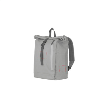 Logotrade promotional merchandise photo of: Nolan backpack