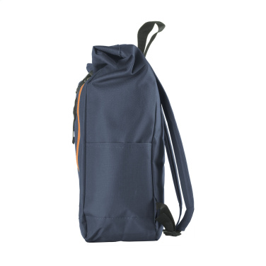 Logo trade advertising products picture of: Nolan backpack