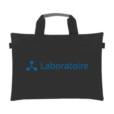 Logo trade promotional products image of: DocuTravel Pro briefcase