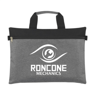 Logo trade advertising products picture of: DocuTravel Pro briefcase