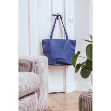 Logo trade promotional product photo of: Royal XL Shopper bag