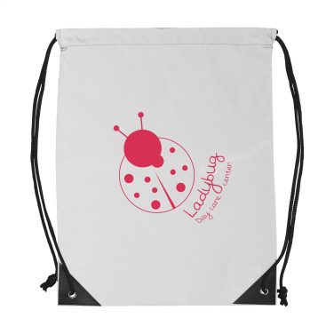 Logo trade promotional giveaways picture of: Reflex Bag backpack