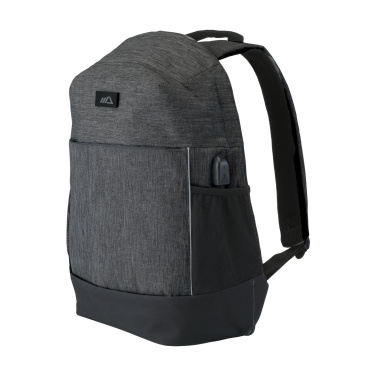 Logotrade promotional item picture of: Jayden RFID Jayden RFID Anti-Theft backpack