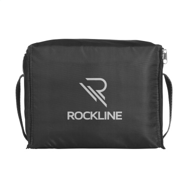 Logo trade promotional merchandise photo of: CoolMate RPET cooler bag