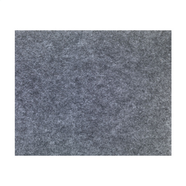 Logo trade promotional merchandise picture of: SmartBag GRS RPET Felt accessory bag