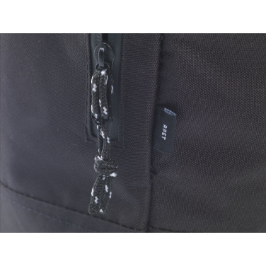 Logotrade promotional merchandise photo of: Nolan Picnic RPET backpack