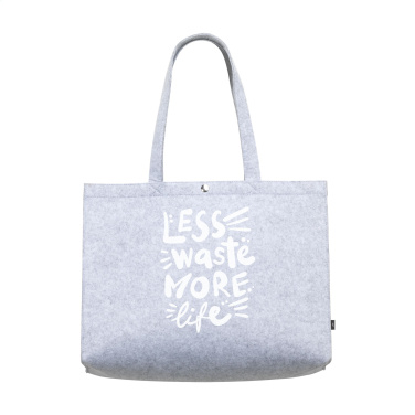 Logotrade advertising product picture of: Feltro GRS RPET BigShopper