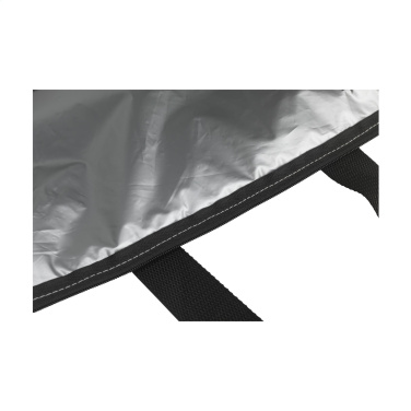 Logo trade business gifts image of: RPET Freshcooler-XL