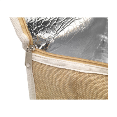 Logo trade promotional products picture of: Mumbai Cooler Bag XL