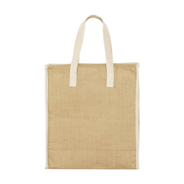 Logotrade advertising products photo of: Mumbai Cooler Bag XL