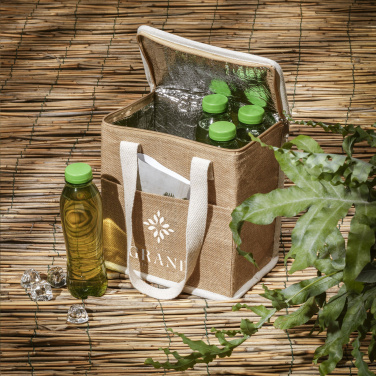 Logotrade advertising product picture of: Agra Cooler Bag