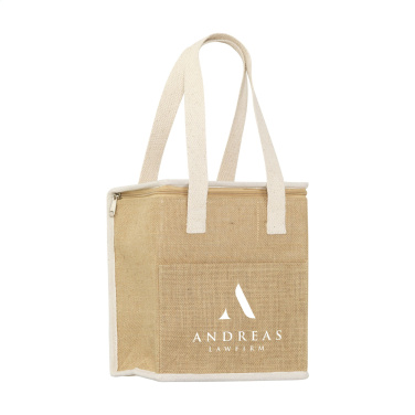 Logotrade promotional giveaways photo of: Agra Cooler Bag