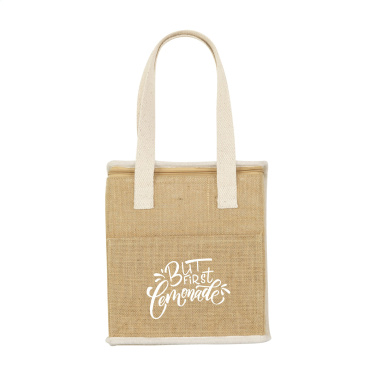 Logo trade promotional product photo of: Agra Cooler Bag