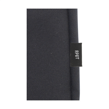 Logotrade promotional merchandise photo of: Oliver 15.6 inch RPET Laptop Sleeve