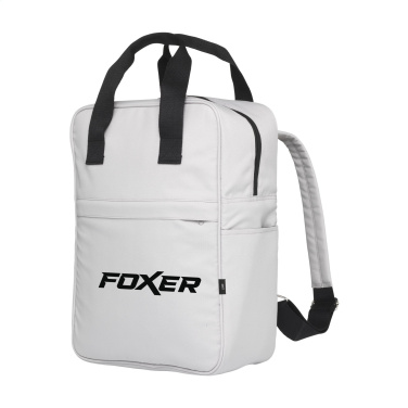 Logotrade promotional gifts photo of: Vidar RPET Backpack
