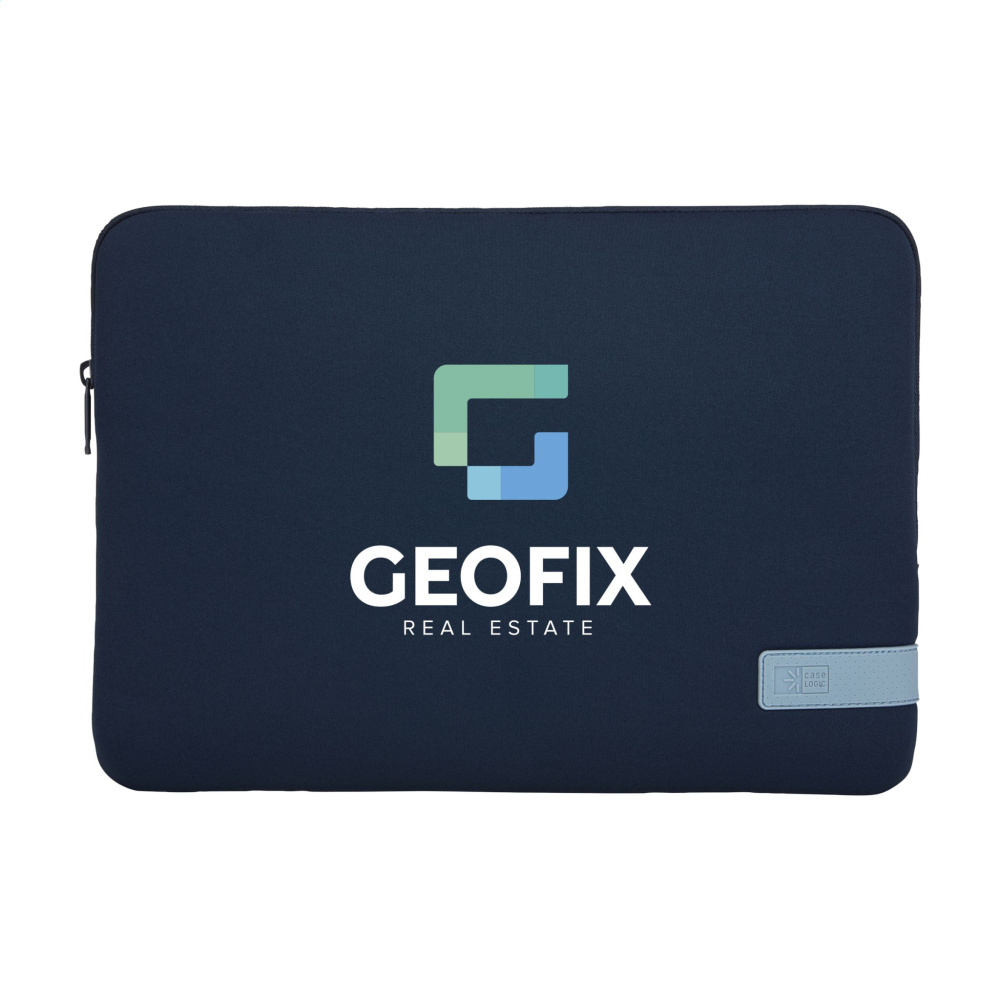 Logotrade promotional merchandise photo of: Case Logic Reflect 14 inch Laptop Sleeve