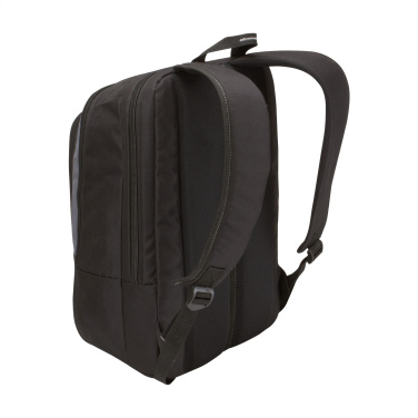 Logo trade business gifts image of: Case Logic Laptop Backpack 17 inch