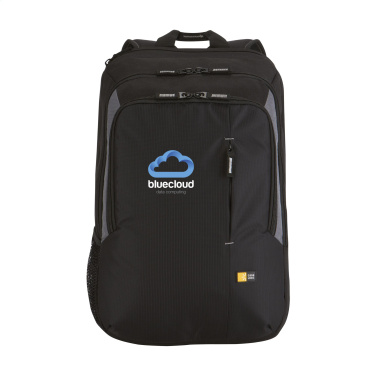 Logotrade promotional product picture of: Case Logic Laptop Backpack 17 inch