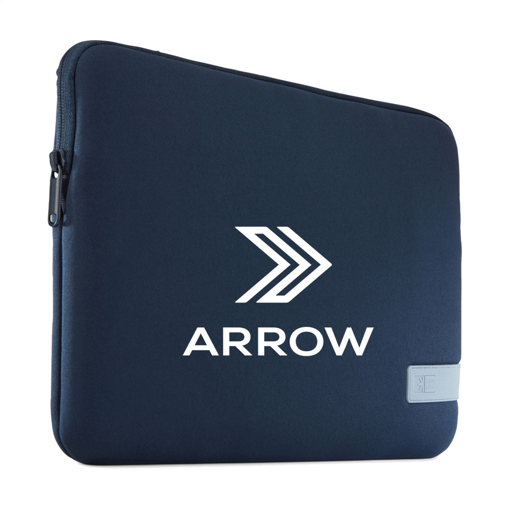 Logotrade promotional product image of: Case Logic Reflect 13 inch Laptop Sleeve