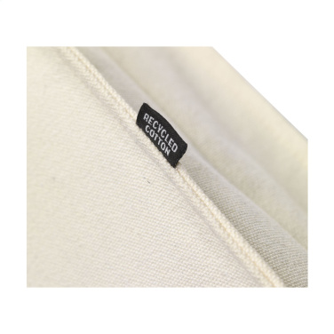 Logo trade promotional giveaway photo of: Solid Bag GRS Recycled Canvas (340 g/m²)