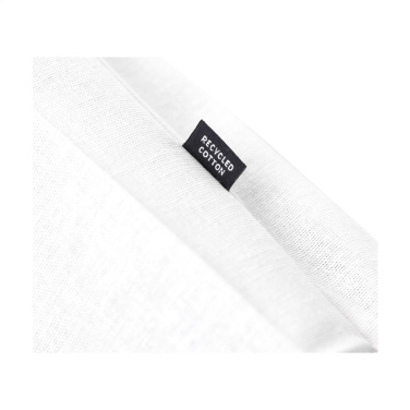 Logo trade advertising products picture of: Colour Square Bag GRS Recycled Cotton (150 g/m²)