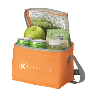 Logotrade advertising product picture of: FreshCooler GRS RPET