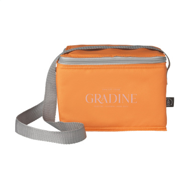 Logo trade promotional products image of: FreshCooler GRS RPET