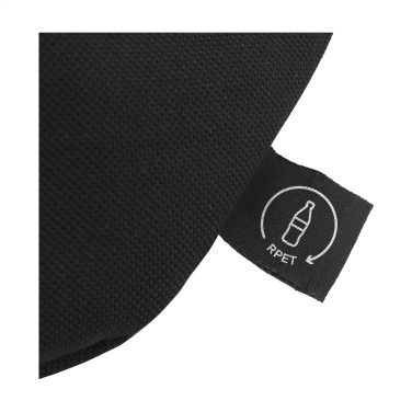 Logo trade promotional gift photo of: Huckle Belt Bag GRS RPET waist bag