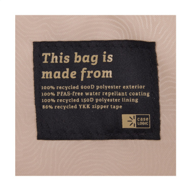 Logo trade promotional items image of: Case Logic Invigo 14 inch Laptop Sleeve