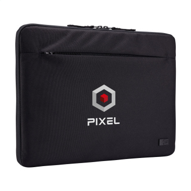 Logo trade corporate gifts image of: Case Logic Invigo 14 inch Laptop Sleeve