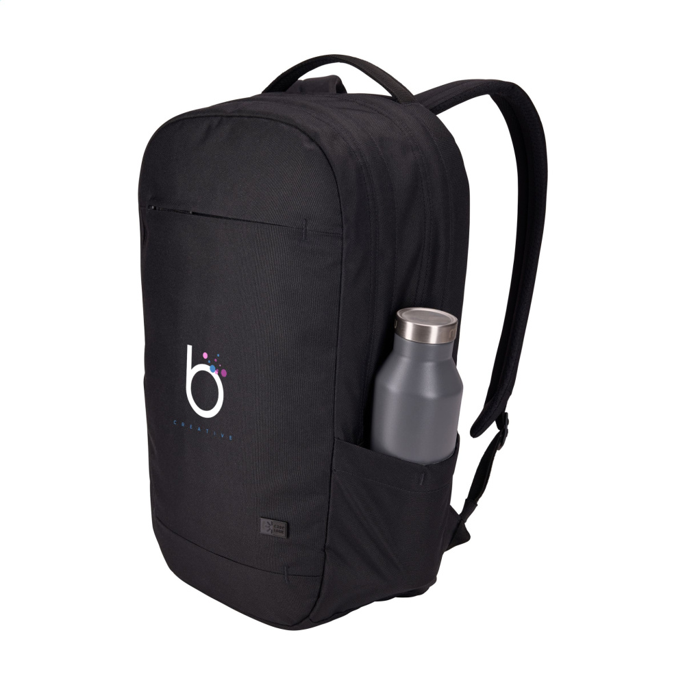 Logo trade corporate gifts picture of: Case Logic Invigo Backpack 15.6 inch