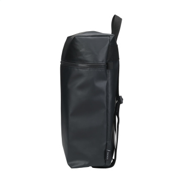 Logotrade promotional giveaway image of: Fraenck Willem Backpack